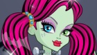 famosos : Moda de Monster High