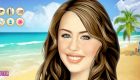 famosos : Cambio de look de Miley Cyrus - 10