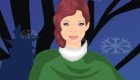 vestir : Miss Invierno