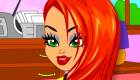 vestir : Juego de moda urbana