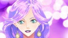 maquillaje : Juego de maquillar de supermodelo