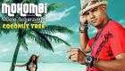  Música : Mohombi ft. Nicole Scherzinger - Coconut Tree 