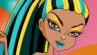 famosos : Juego de hamburguesas de Monster High - 10
