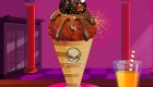cocina : Juego de helados de Monster High - 6
