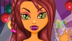 famosos : Boda de Monster High
