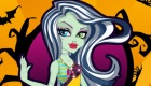 famosos : Frankie de Monster High - 10