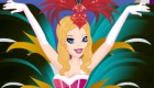 vestir : Juego de vestir Moulin Rouge