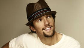 Jason Mraz - Hello, You Beautiful Thing