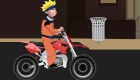 famosos : Juego de motos de Naruto