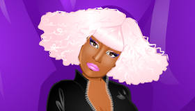 Juego de Nicki Minaj