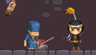 gratis : Juego de chica ninja