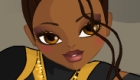 vestir : Vestir a chicas ninja - 4