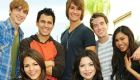 famosos : Objetos ocultos Big Time Rush