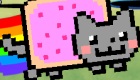 famosos : Nyan Cat 