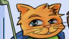 gratis : Objetos ocultos de gato - 11