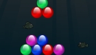 sorpresas : Juego de burbujas de colores