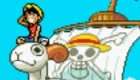 famosos : Juego manga de One Piece