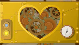 La Máquina del Amor