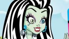 famosos : Parejas Monster High