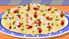 cocina : Cocina ensalada de pasta