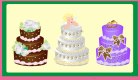 cocina : Juego de pastelera