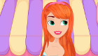 Juego de Hello Kitty para chicas