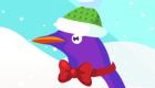 gratis : Un pingüino de mascota - 11