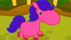 gratis : Carreras de caballos pequeños 