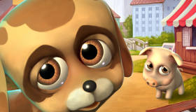 Pet Rescue Saga
