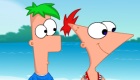 Juegos de chicas: Vestir de Phineas y Ferb