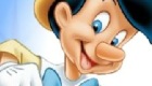 famosos : Juego de puzzle de Pinocho