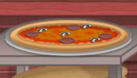 sorpresas: Juego pizzería de fantasía