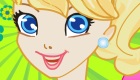 maquillaje : Cambio de look de Polly - 3