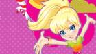 famosos : Polly Pocket Casita del Árbol Wall Party