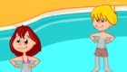 gratis : Juego de tiro con agua 