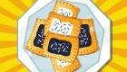 cocina : Cocina tortas de fresa