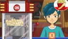 gratis : Jefe de un puesto de palomitas - 11