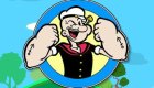 Juego de Popeye