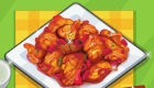 cocina : Cocinar pollo chino - 6