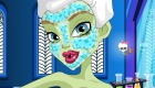 famosos : Juego de maquillar a Venus McFlyTrap