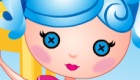 Vestir Lalaloopsy