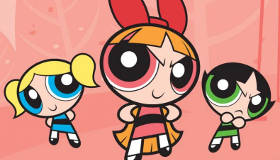 Las Supernenas