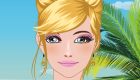 maquillaje : Juego de maquillar para la primera cita - 3