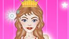 vestir : Juego de vestir a una princesa