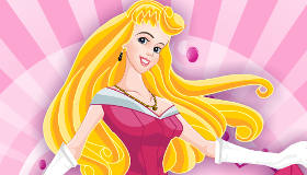vestir : Vestir a princesas