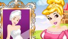 maquillaje : Sesión de belleza de princesa - 3
