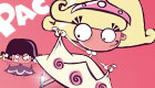 sorpresas : Juegos de princesa online