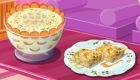 cocina : Juego de pudding 