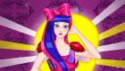 vestir : Juego de chica punk