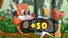 gratis : El gato con botas